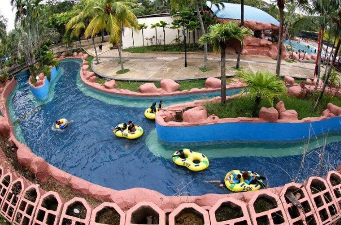 A'Famosa Resort, , Malaysia